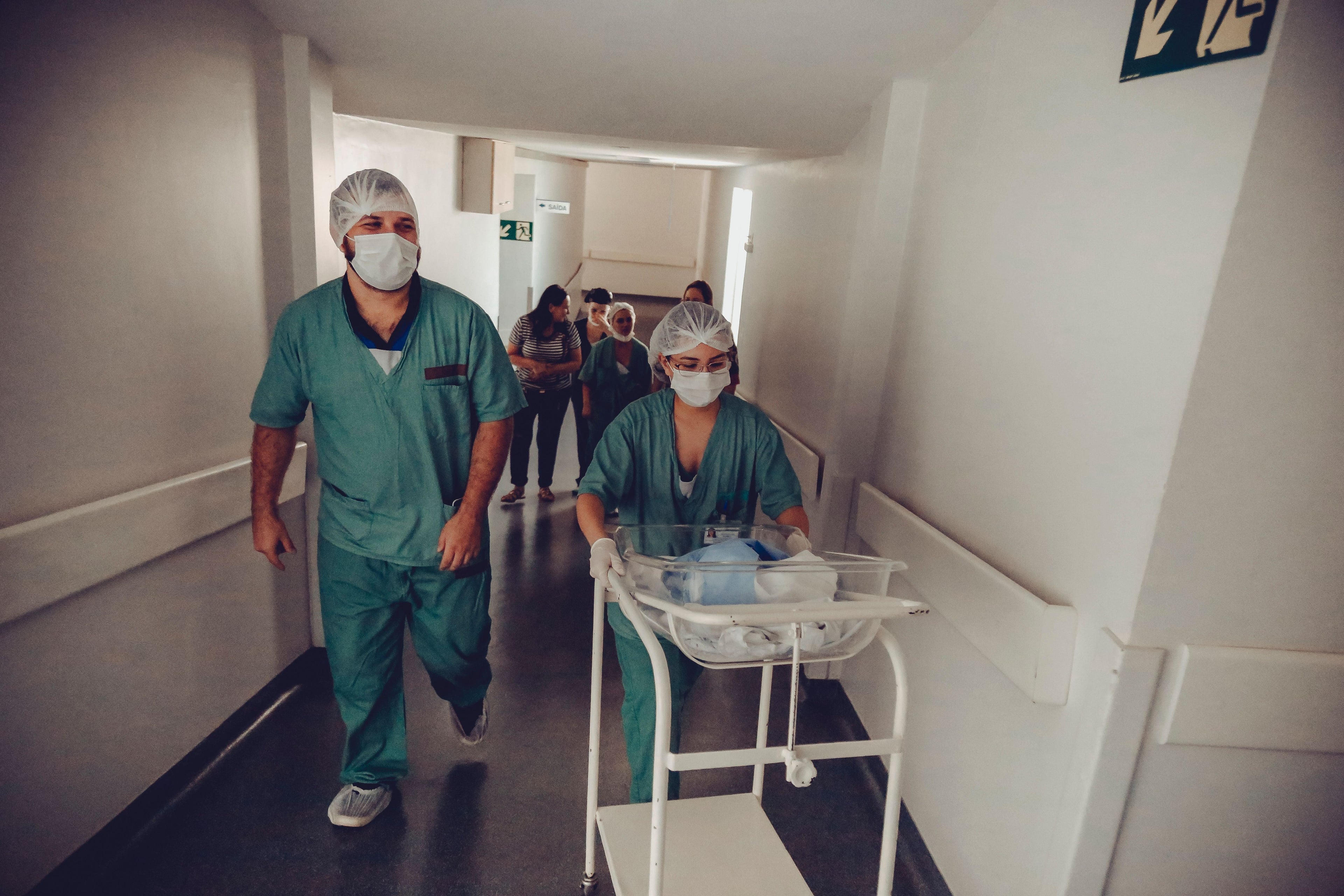 OA1 - 1st Attempts