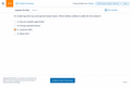 WGU D447 Women's & Children's OA3